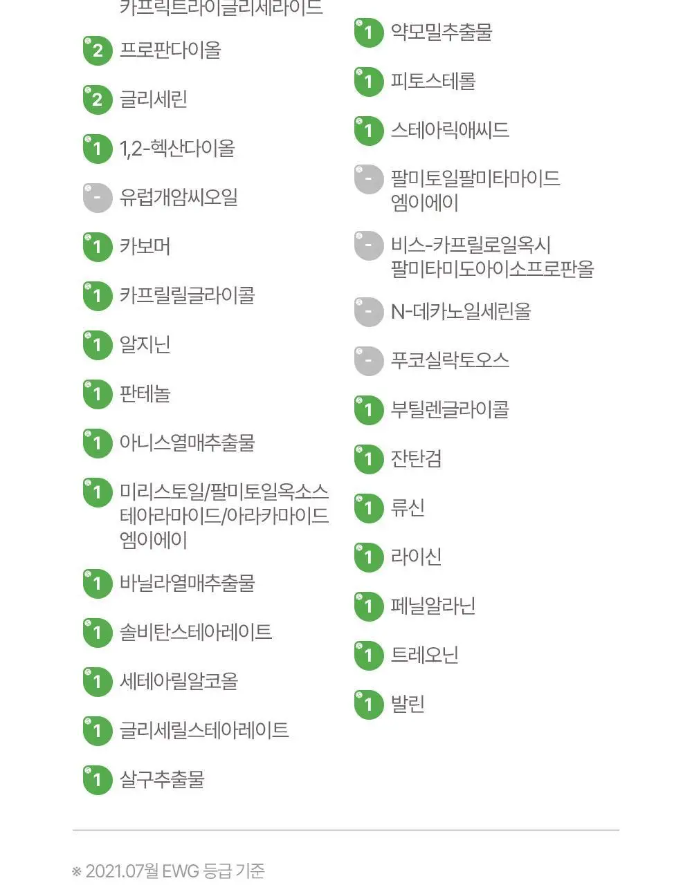 [괄사 마사지용 추천] 아토팜 크림 마사지 오일 200ml 상세페이지 46